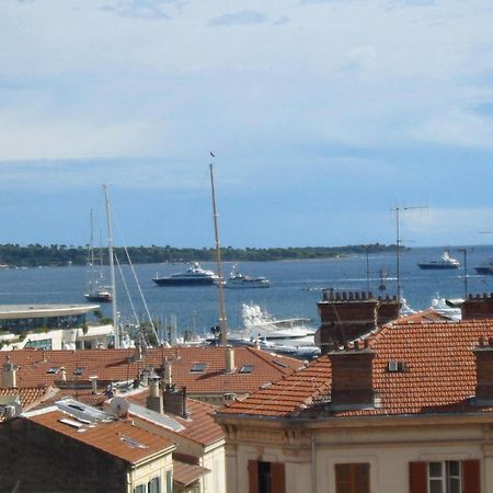 Acci Cannes Old City Quarto foto