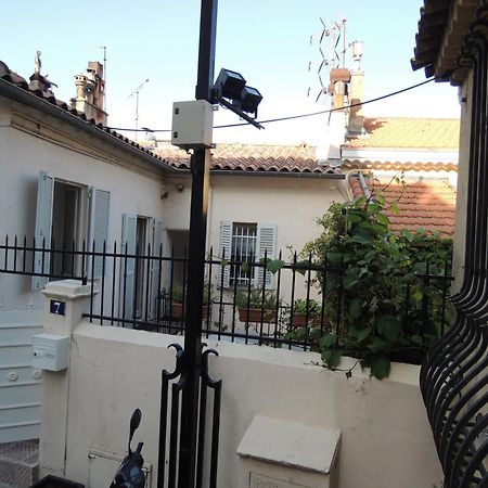 Acci Cannes Old City Quarto foto