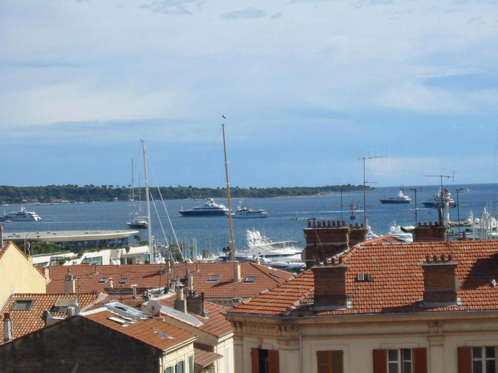 Acci Cannes Old City Quarto foto
