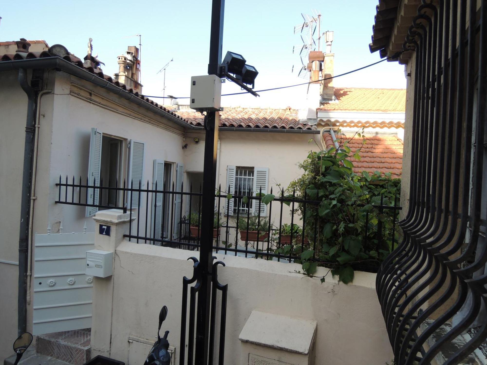 Acci Cannes Old City Quarto foto